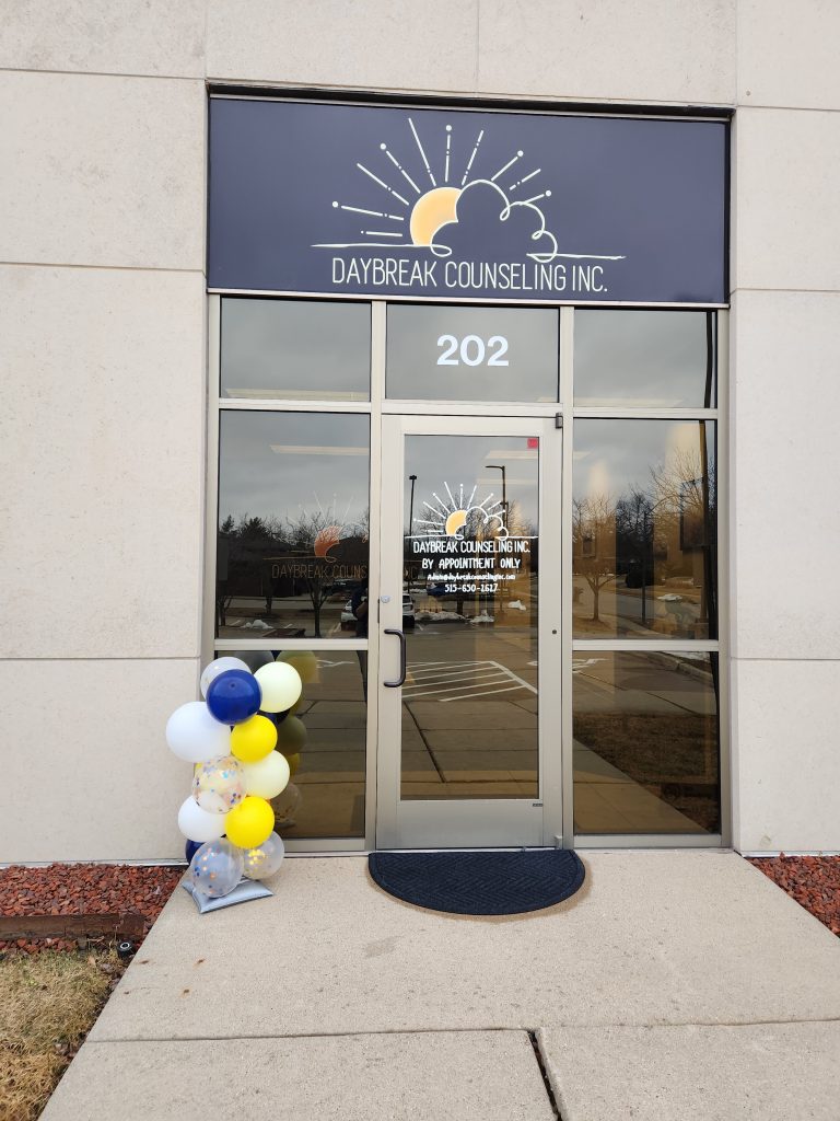 Home Daybreak Counseling Inc