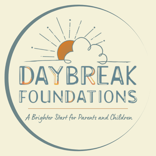 Daybreak Foundations Logo