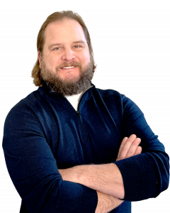 Jeremy Voss T-LMHC at Daybreak Counseling Inc