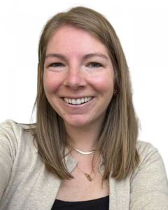 Leslie Henter LMSW at Daybreak Counseling Inc