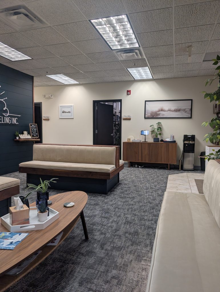 Daybreak Counseling Inc