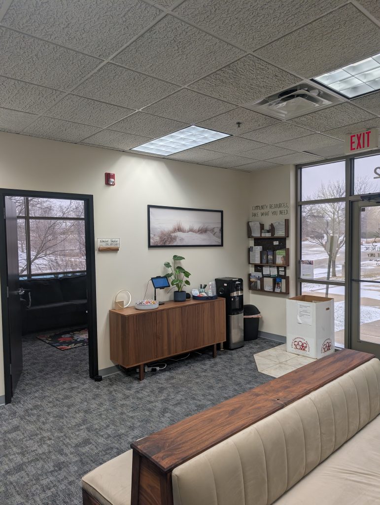 Home Daybreak Counseling Inc Refreshment