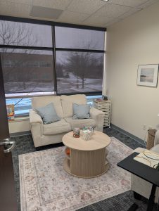 Daybreak Counseling Inc Private Office