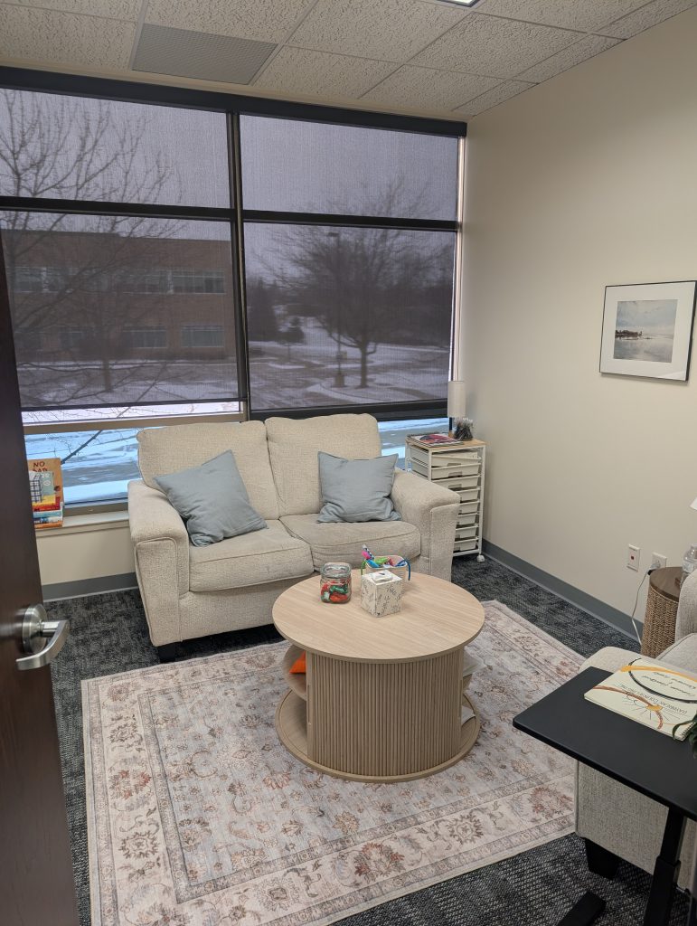 Home Daybreak Counseling Inc Private Office