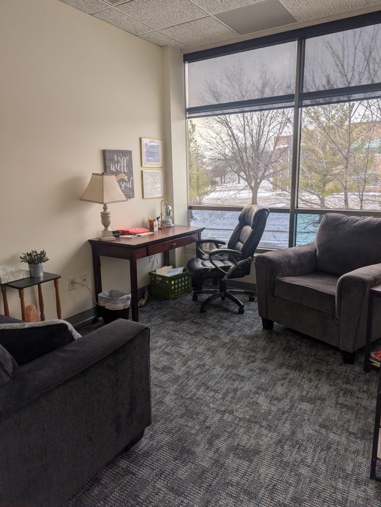 Home Daybreak Counseling Inc