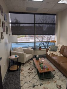 Daybreak Counseling Inc Private Office