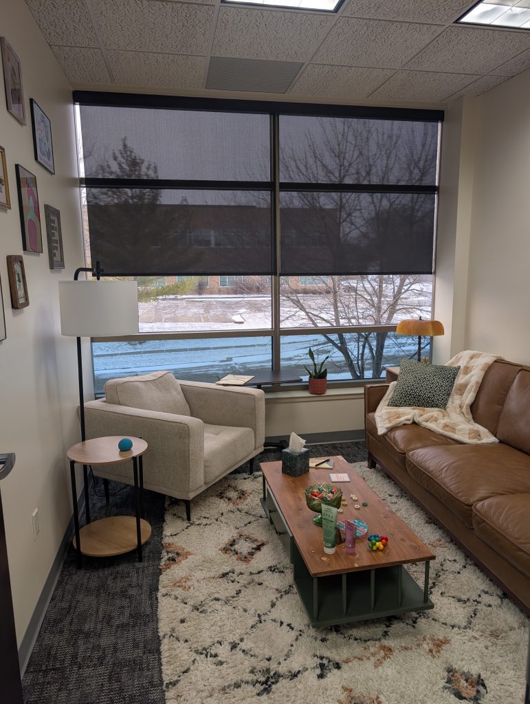 Daybreak Counseling Inc Private Office