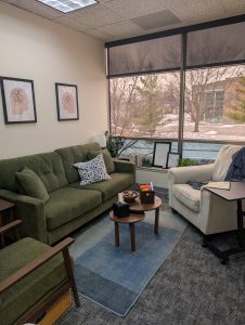 Daybreak Counseling Inc Private Office