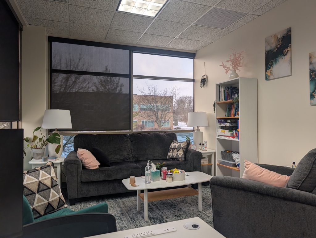 Home Daybreak Counseling Inc Owner Office