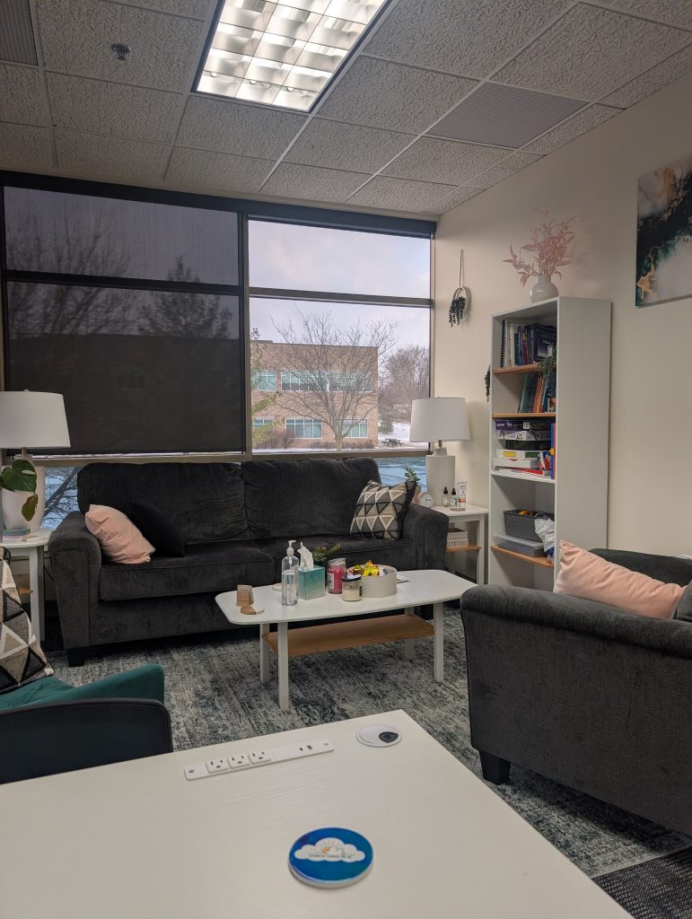 Daybreak Counseling Inc