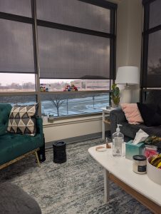 Private office 10 Daybreak Counseling Inc