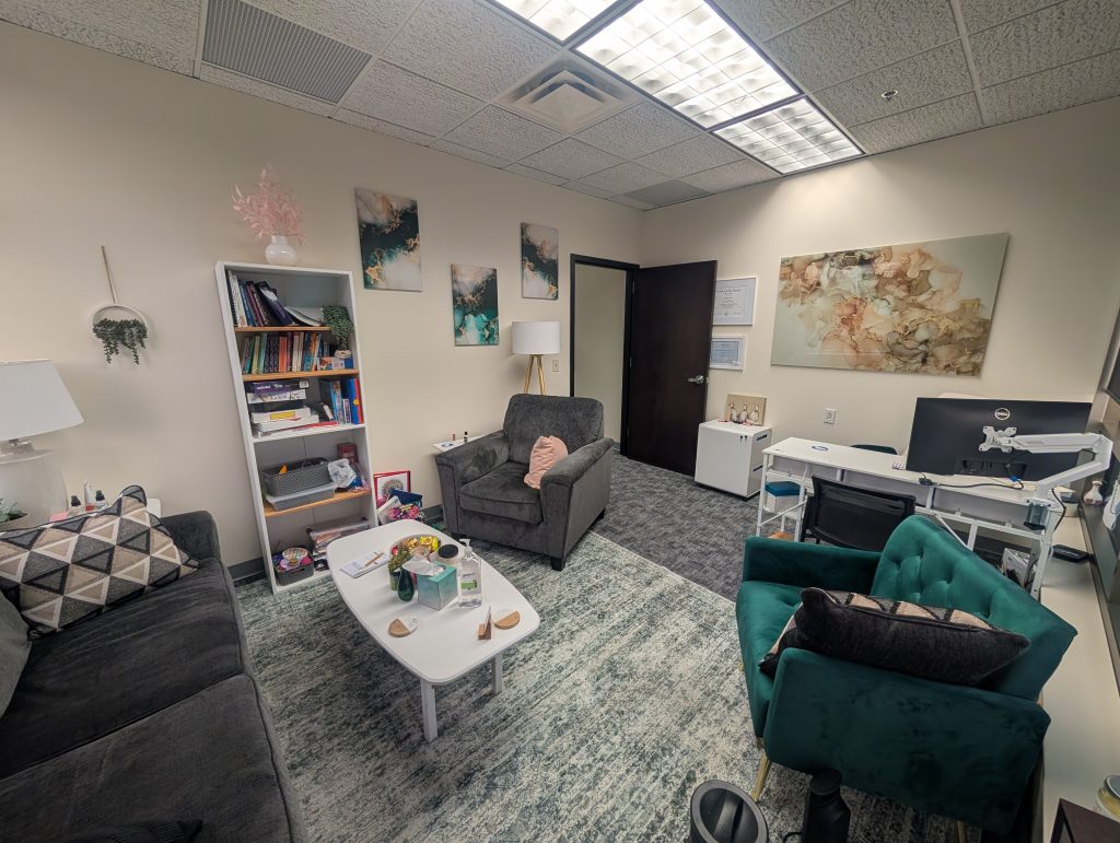 Home Daybreak Counseling Inc Private Office