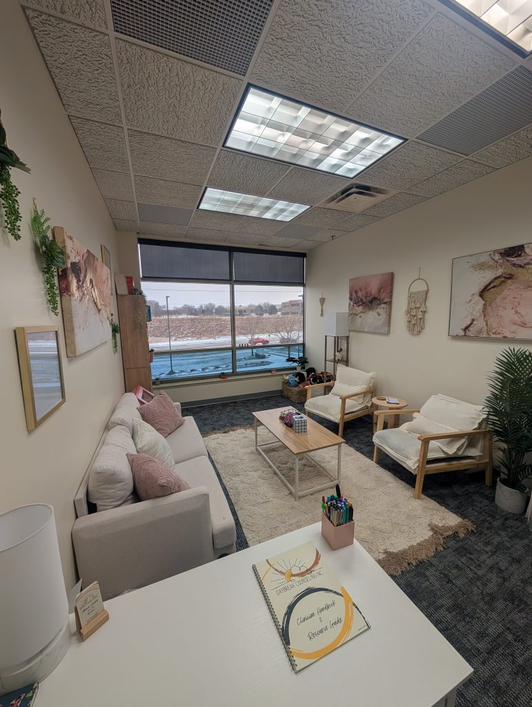 Daybreak Counseling Inc