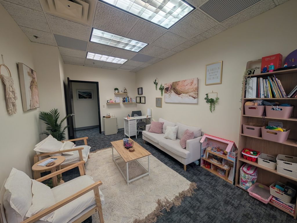 Daybreak Counseling Inc