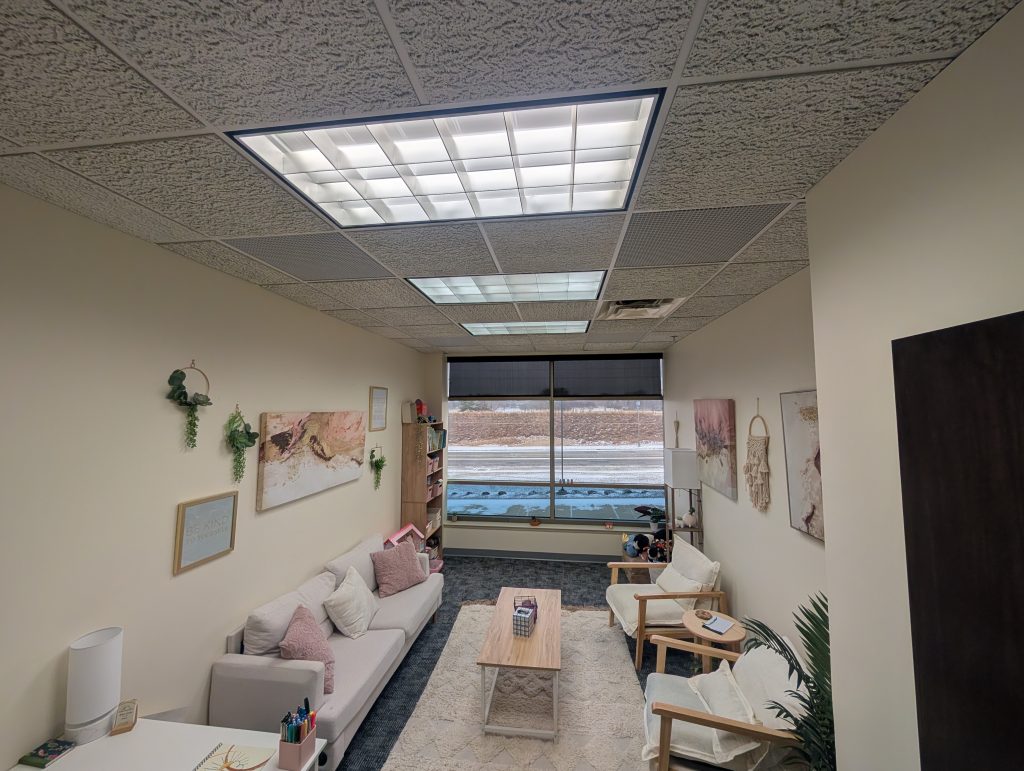 Home Daybreak Counseling Inc