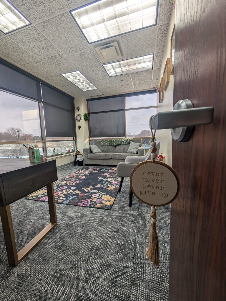 Daybreak Counseling Inc Private Office