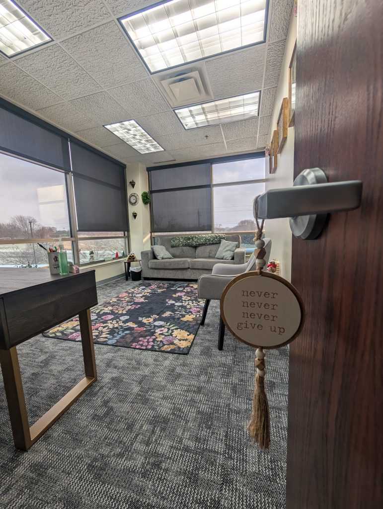 Home Daybreak Counseling Inc Private Office