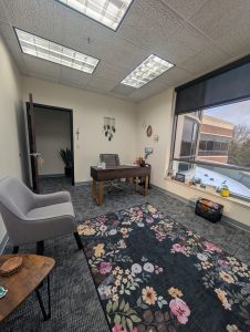 Daybreak Counseling Inc Private Office