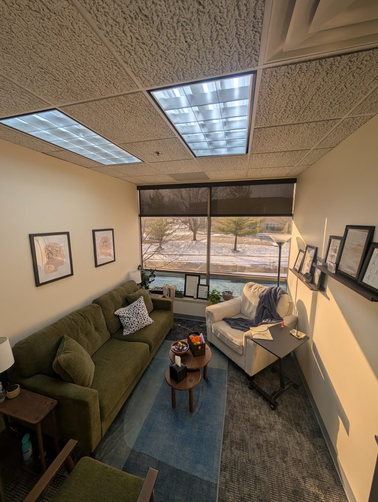 Home Daybreak Counseling Inc