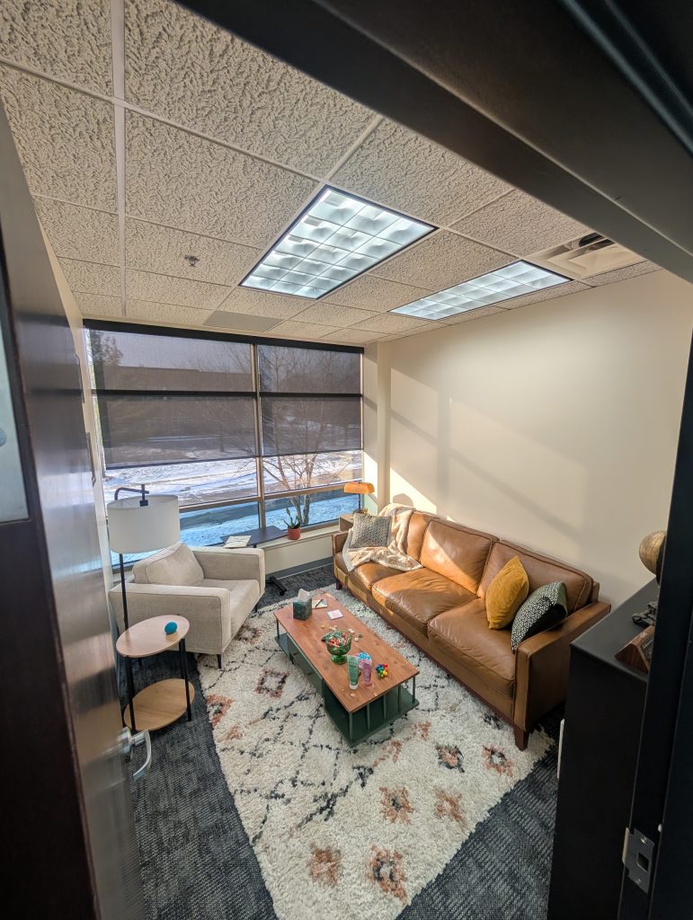 Home Daybreak Counseling Inc Private Office