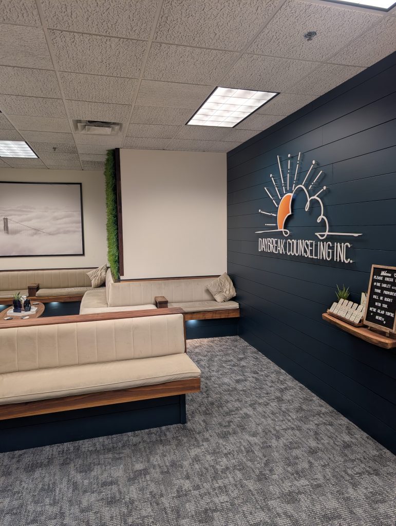 Daybreak Counseling Inc