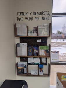 Daybreak Counseling Inc Community Resources