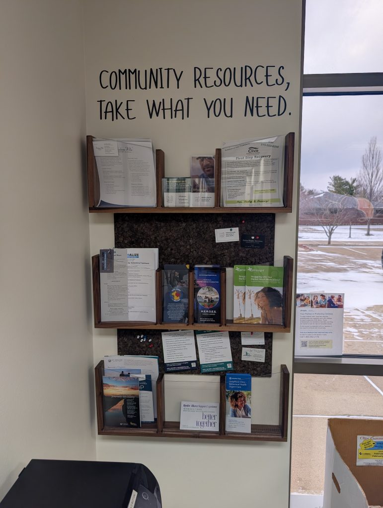 Home Daybreak Counseling Inc Community Resources