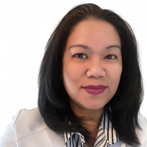 Salvi Alday PMHNP at daybreak Counseling Inc