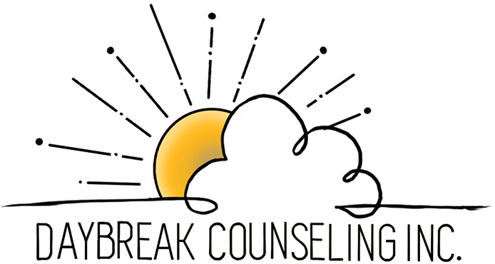 Daybreak Counseling Inc Logo