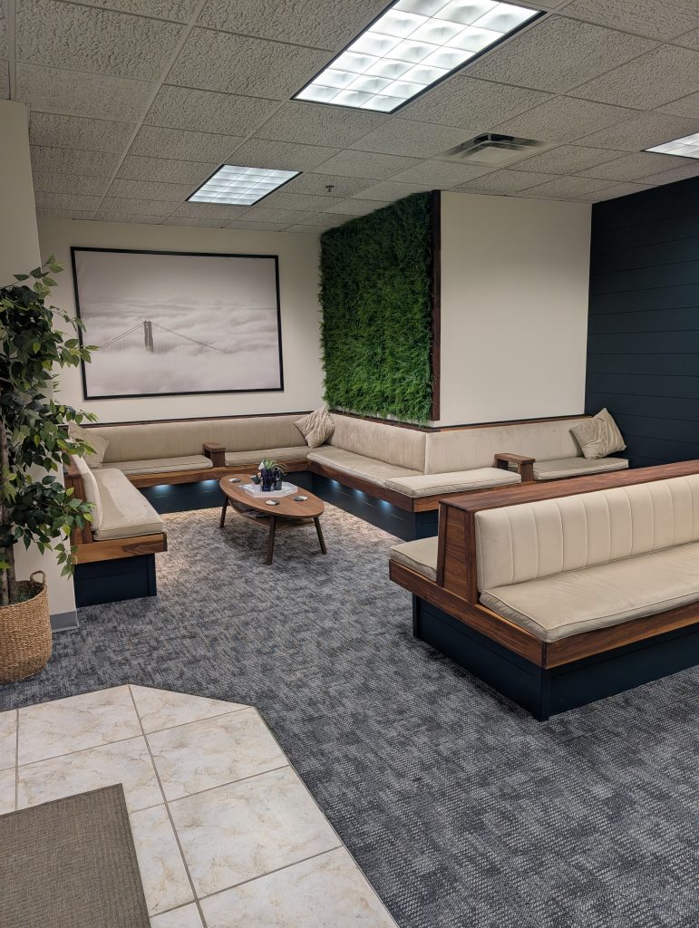 Home Daybreak Counseling Inc Lobby Front Right