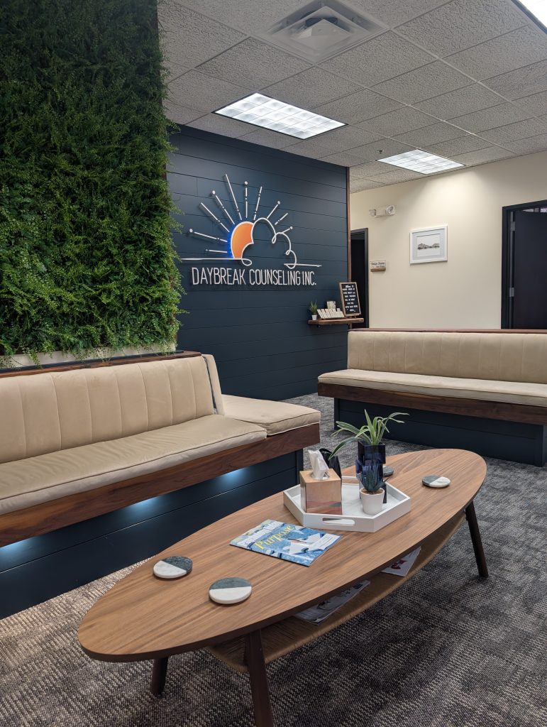 Home Daybreak Counseling Inc Private Office