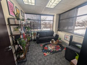 Rachel Taylor Sex Therapist Daybreak Counseling Inc