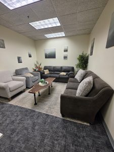 Daybreak Counseling Inc Group Room 2