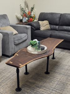 Daybreak Counseling Inc Group Room 3