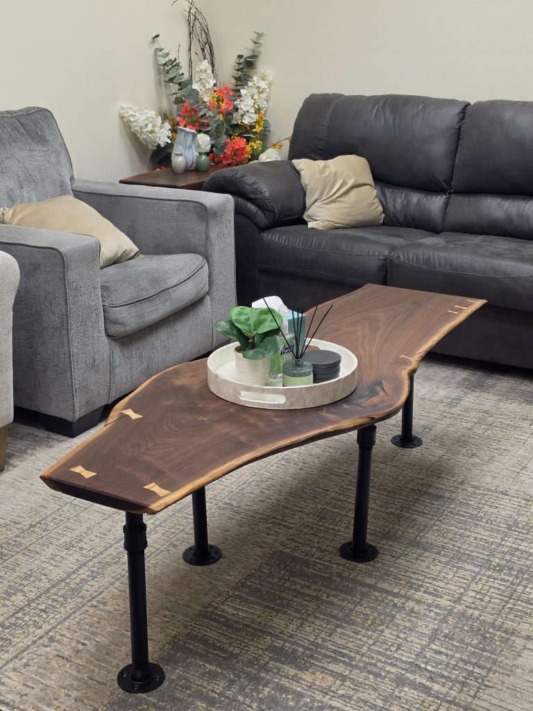 Daybreak Counseling Inc Group Room 3