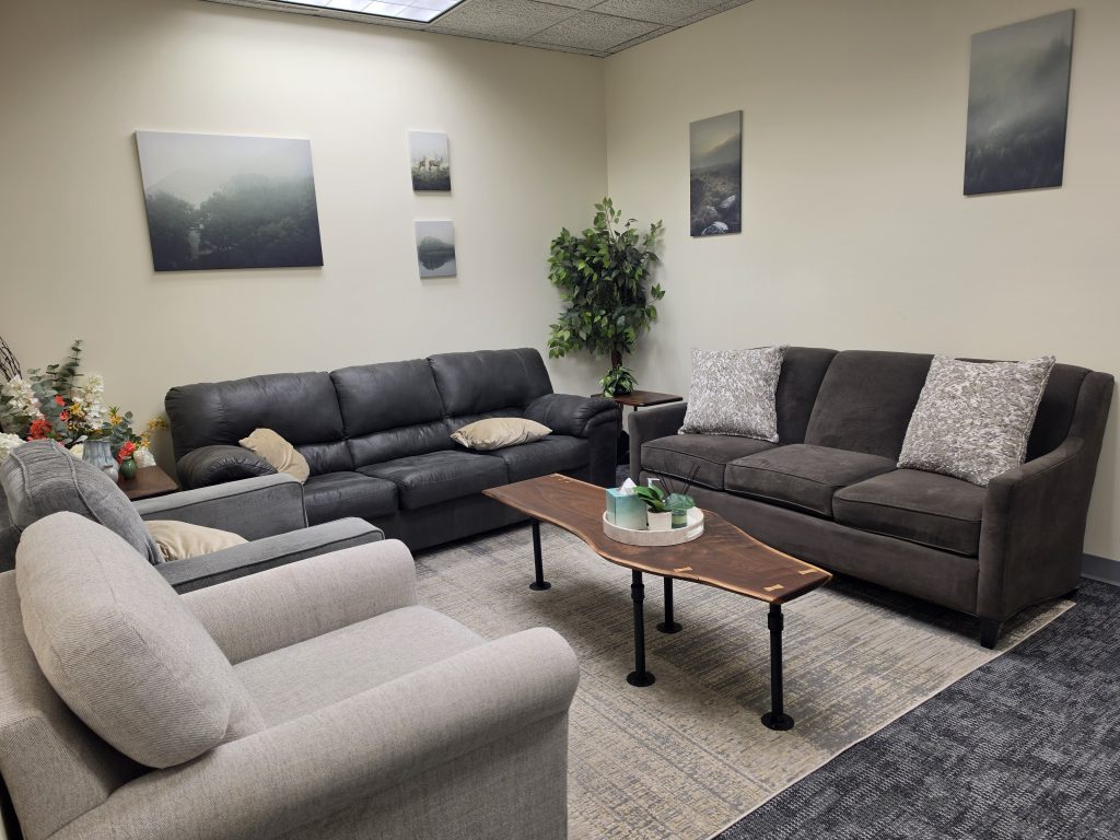Daybreak Counseling Inc Group Room 1
