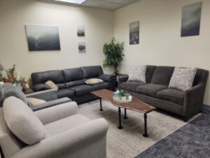 Daybreak Counseling Inc Group Room 1