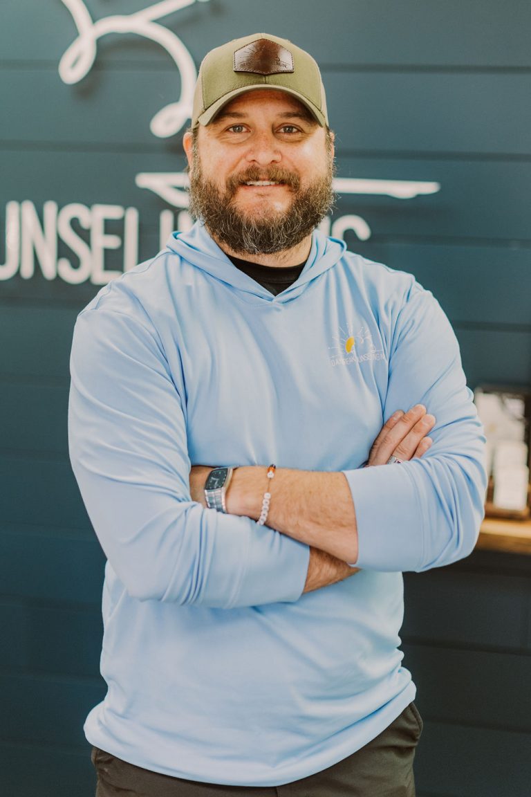 Jeremy Voss T-LMHC at Daybreak Counseling Inc 2