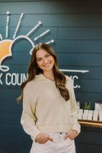 Elle Dykshorn LMSW at Daybreak Counseling Inc 2