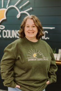 Penelope Doremus Intern Daybreak