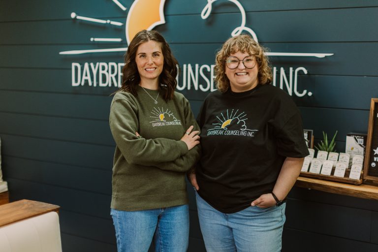 Clinical Leadership Team Daybreak Counseling Inc