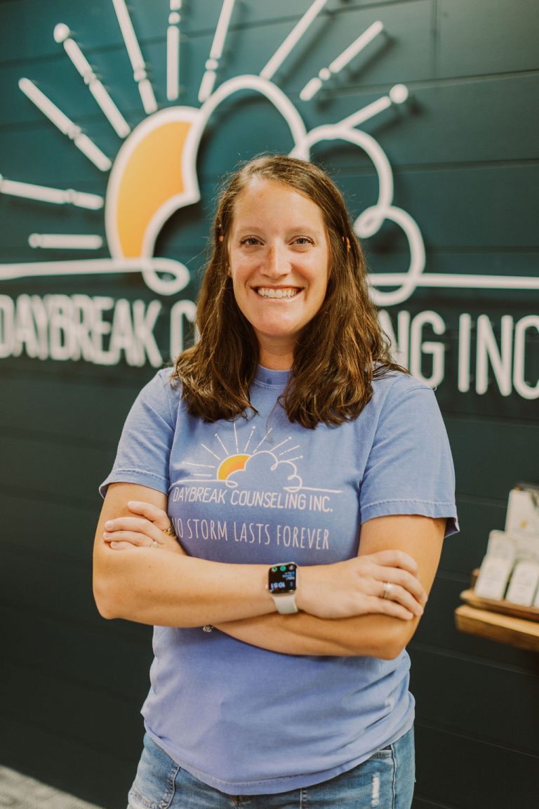 Kari Davis LMSW at Daybreak Counseling Inc Bloomington 2